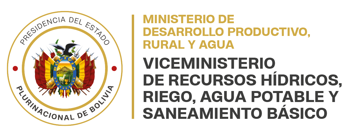 Servicio Nacional de Riego