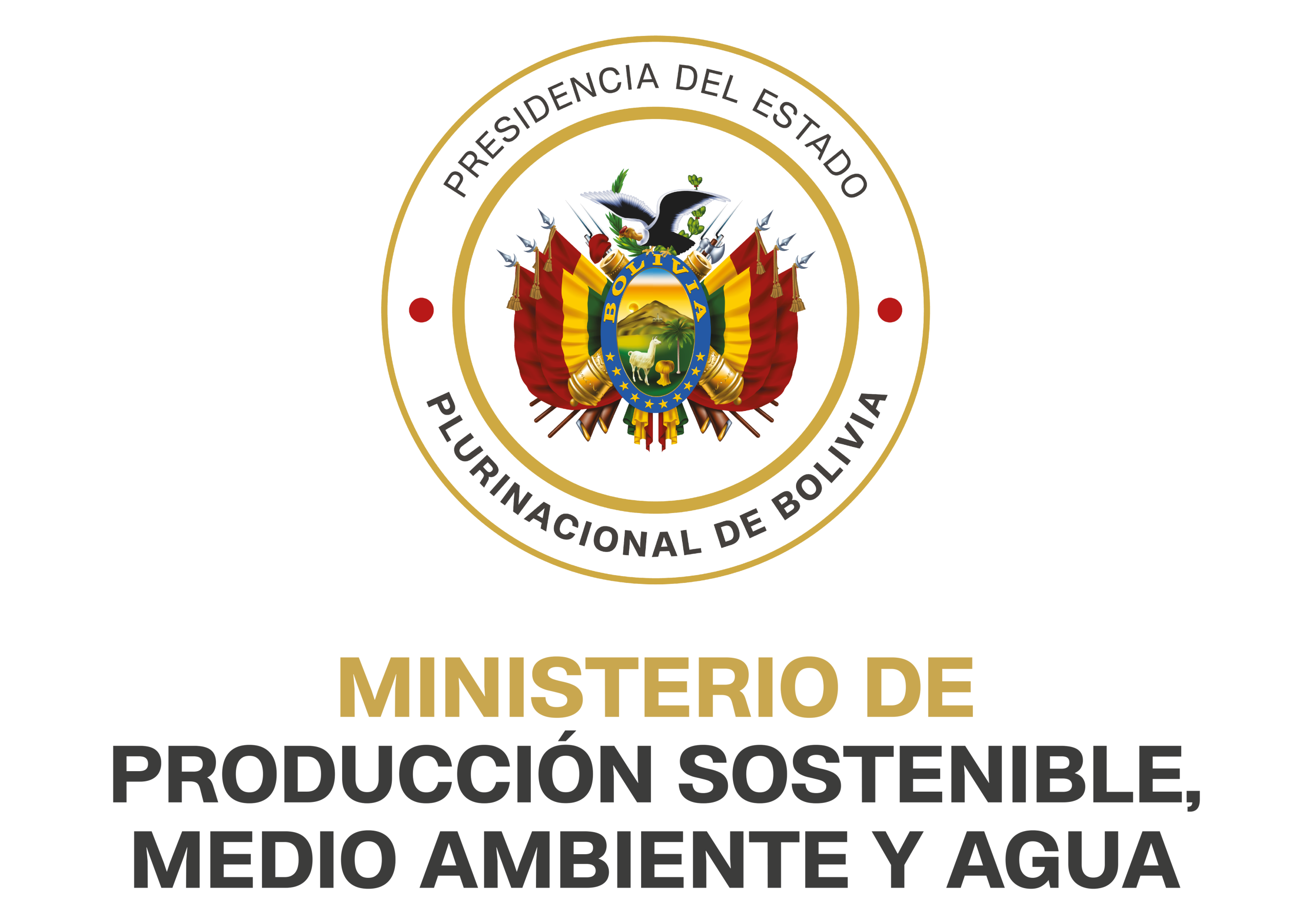 Logo Servicio Nacional de Riego